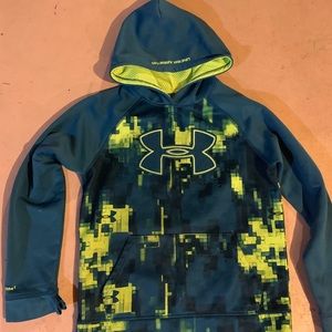 Under Armor Youth Sweatshirt